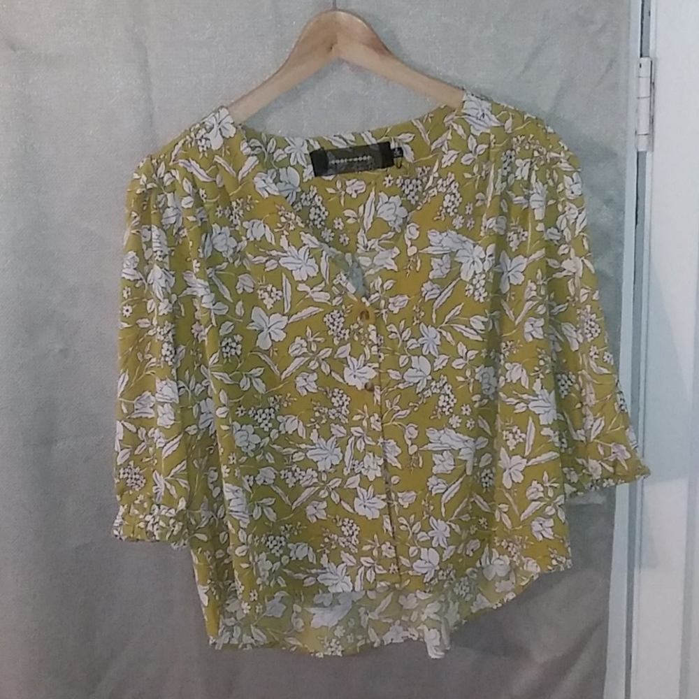 Blouse